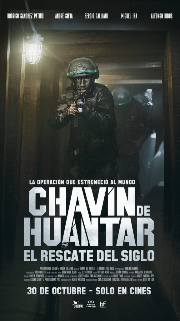 Chavín de Huántar