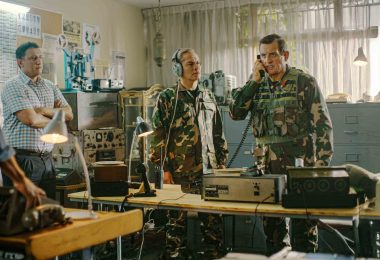 “Chavín de Huántar, el rescate del siglo”: tráiler de la película peruana se acerca a los dos millones de vistas en una semana