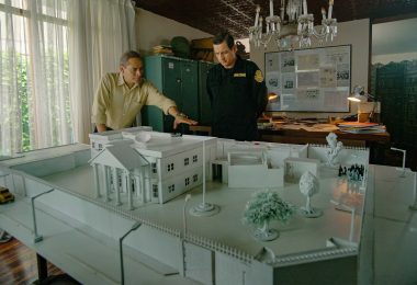 VIDEO | Lanzan tráiler de la película “Chavín de Huántar, el rescate del siglo” y se estrenará el 30 de octubre