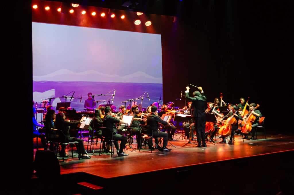 Animatissimo presenta “Symphonie für Eldia”: un homenaje sinfónico a Attack on Titan