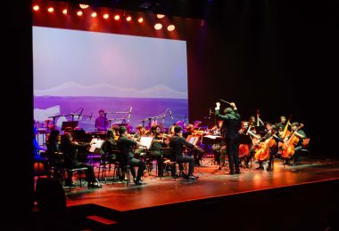 Animatissimo presenta “Symphonie für Eldia”: un homenaje sinfónico a Attack on Titan