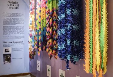 Agosto en el Centro Cultural Peruano Japonés: un mes de memoria histórica, arte y creatividad intergeneracional