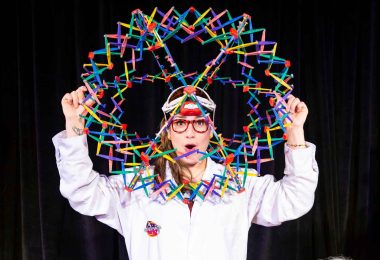 Actividades gratuitas en familia: títeres, magia y ciencia en el BRITÁNICO Cultural