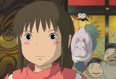 ¡Buena noticia! “El Viaje de Chihiro” regresa a los cines peruanos en un ciclo especial de Studio Ghibli