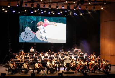 Ghibli en concierto: la magia del anime y los videojuegos llega a Lima en un espectáculo sinfónico inolvidable
