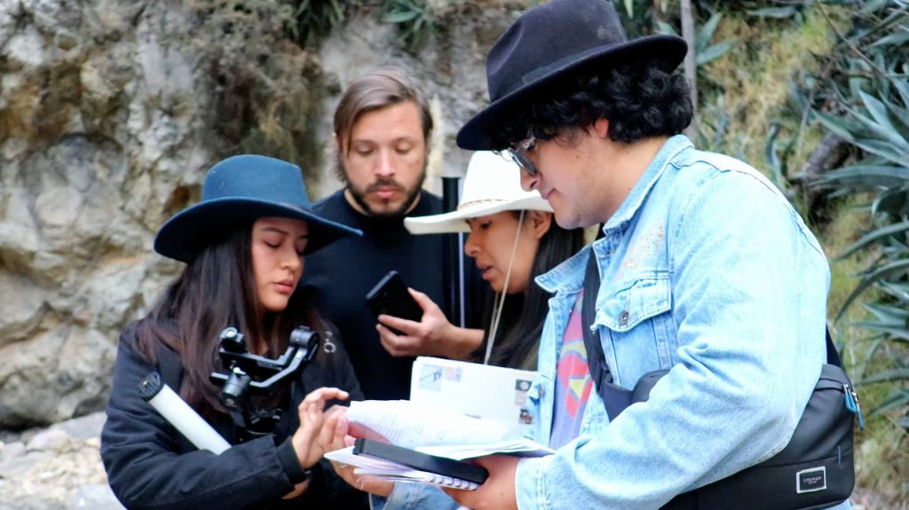 VIDEO | Quinta edición del Festival de Cine de Áncash lleva el cine a Yungay y apuesta por la formación regional VIDEO | Quinta edición del Festival de Cine de Áncash lleva el cine a Yungay y apuesta por la formación regional