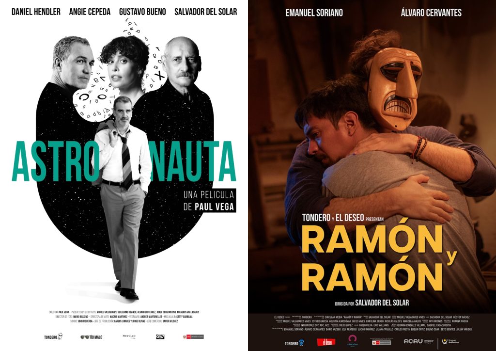 Tondero reafirma su compromiso con el cine de autor en el 29.º Festival de Cine de Lima PUCP