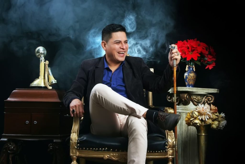VIDEO | Alberto Terrazos inicia su carrera como solista con el lanzamiento de “La vida bonita”
