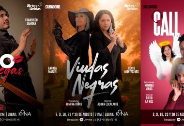 «Micro Ciudad I»: Cuatro obras cortas que mezclan humor, ironía y vida urbana llegan a Miraflores