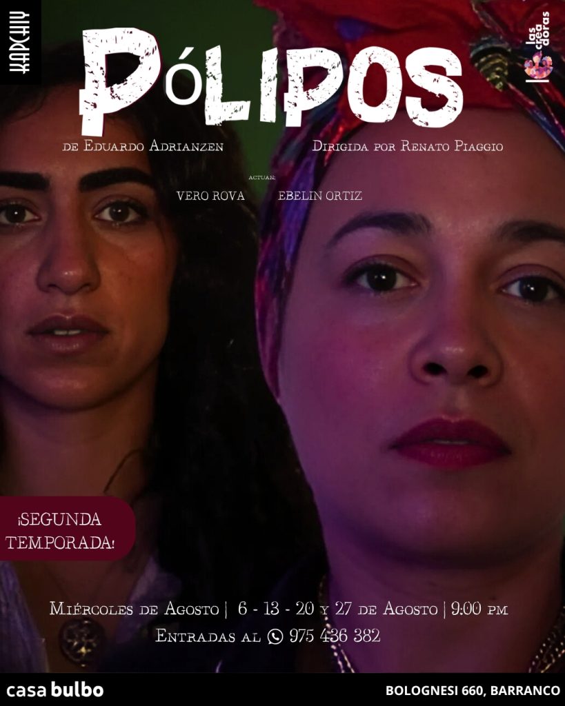 Pólipos