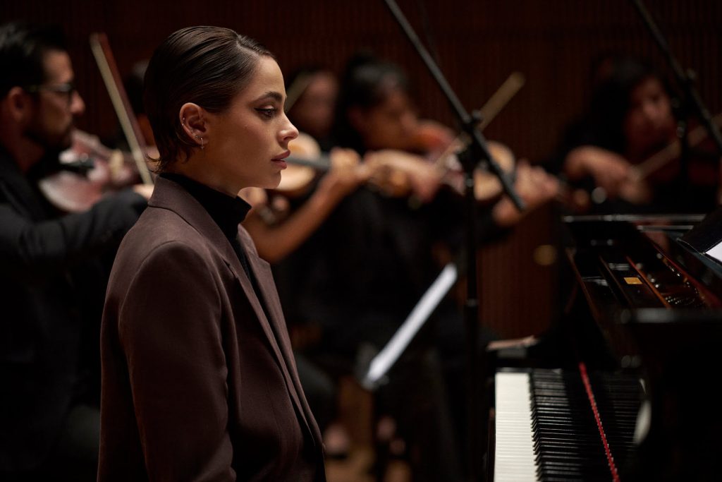 VIDEO | Disney+ anuncia el estreno de «Quebranto», la nueva serie dramática que marca el regreso de Tini Stoessel a la ficción