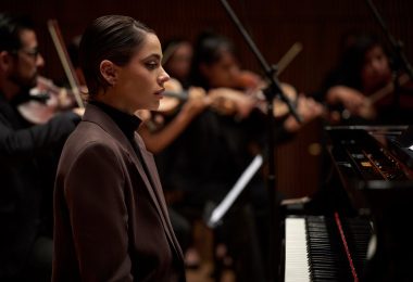 VIDEO | Disney+ anuncia el estreno de «Quebranto», la nueva serie dramática que marca el regreso de Tini Stoessel a la ficción
