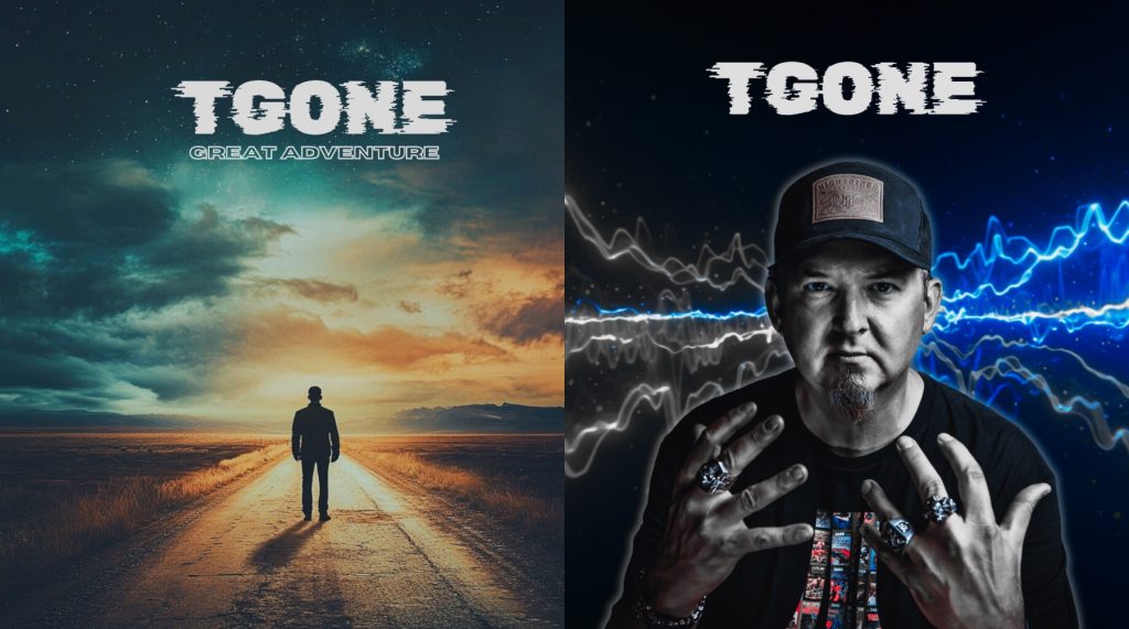 VIDEO | TGONE: la nueva voz electrizante del synthpop que irrumpe con “Great Adventure”