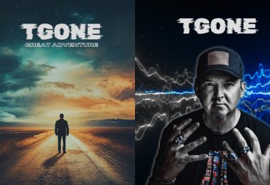 VIDEO | TGONE: la nueva voz electrizante del synthpop que irrumpe con “Great Adventure”
