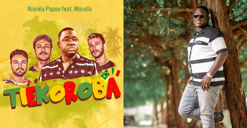 Niaréla Papou lanza su EP «Le Renouveau» y destaca su reciente sencillo «Tiékoroba»