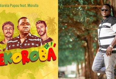 Niaréla Papou lanza su EP «Le Renouveau» y destaca su reciente sencillo «Tiékoroba»