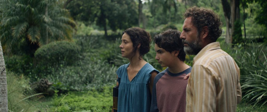 VIDEO | «Zafari», la nueva película de Mariana Rondón, confirma estreno para el 28 de agosto en cines de Lima y regiones VIDEO | «Zafari», la nueva película de Mariana Rondón, confirma estreno para el 28 de agosto en cines de Lima y regiones