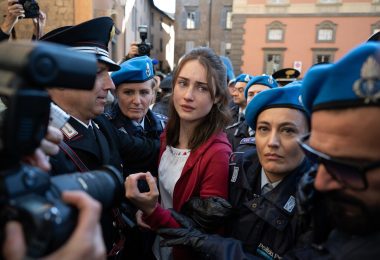 La miniserie original “Amanda Knox: Una historia retorcida” estrena el 20 de agosto exclusivamente en Disney+
