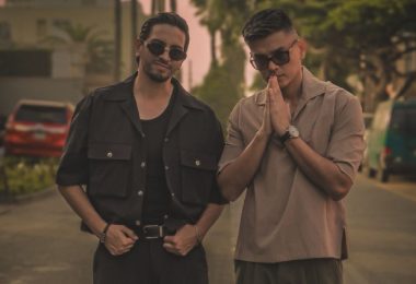 Charlie & Nani apuestan por la cumbia pop con el sencillo “Conmigo Tú”