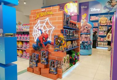 “Grandes Aventuras”: La campaña de Disney por el mes del día del niño en Perú