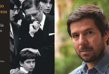 Renato Cisneros celebra los diez años de «La distancia que nos separa» con edición conmemorativa presentada en la FIL Lima 2025