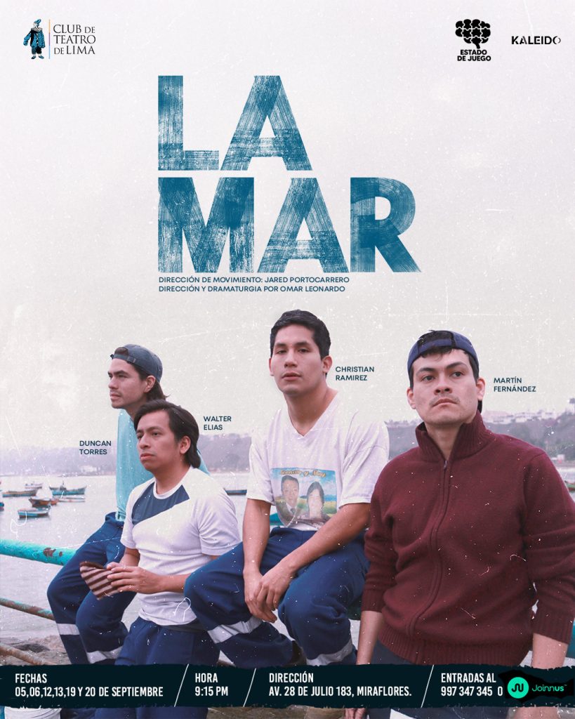 La Mar