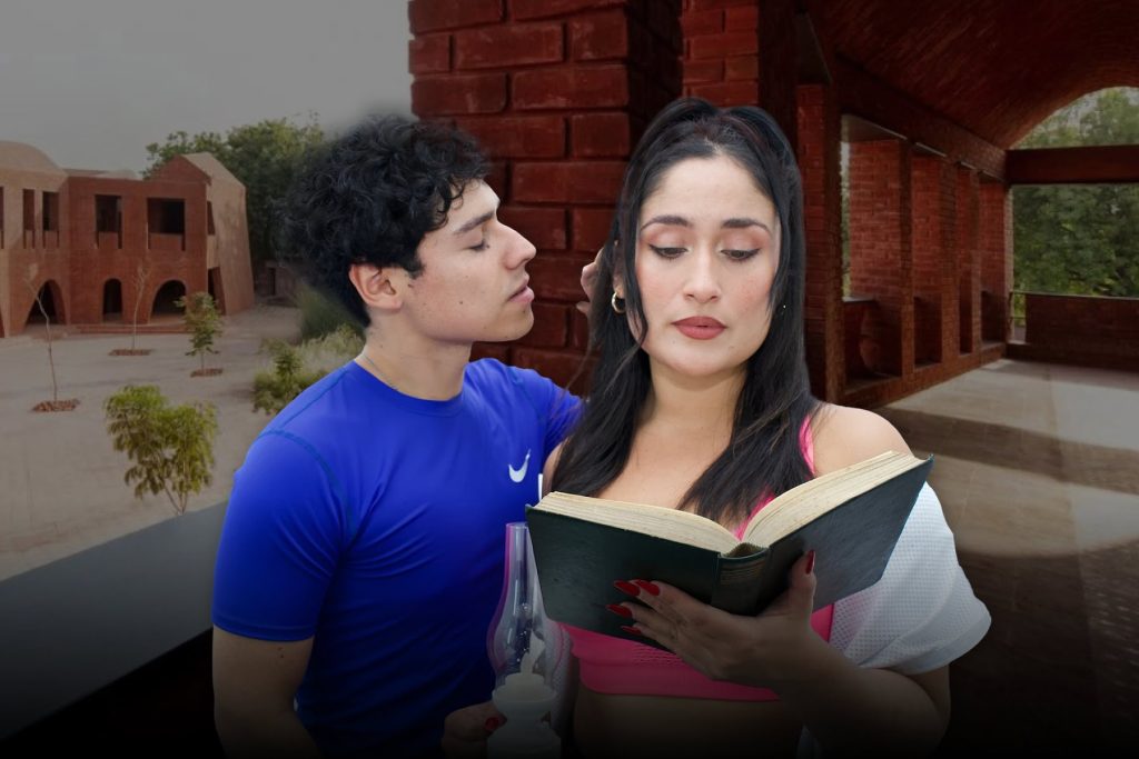 CABAC Teatro estrena «Historias de amores», adaptación musical de la película india Mohabbatein CABAC Teatro estrena «Historias de amores», adaptación musical de la película india Mohabbatein