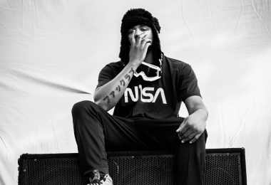 Desde Ohio al mundo: KAIZEN RAGER presenta su poderosa fusión musical en «Bad Weather»