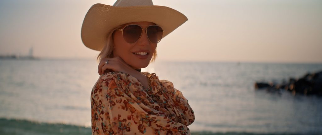 VIDEO | Katya Burns celebra el amor con su nuevo sencillo y videoclip “Best Man” VIDEO | Katya Burns celebra el amor con su nuevo sencillo y videoclip “Best Man”