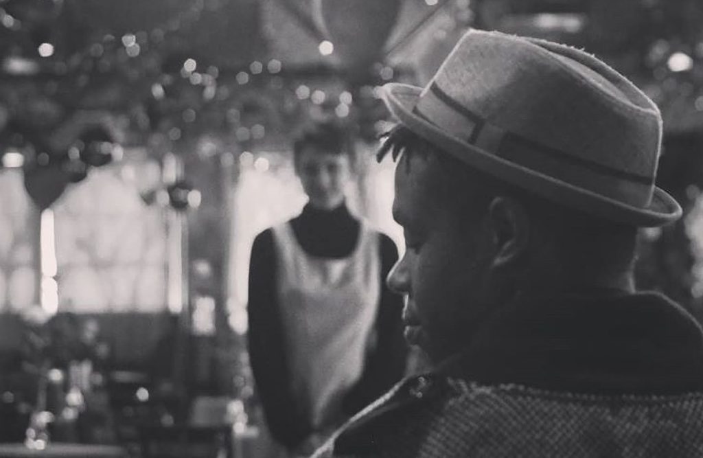 Lee Clark Allen estrena “I Get Weak”, una balada soul que cautiva por su honestidad emocional Lee Clark Allen estrena “I Get Weak”, una balada soul que cautiva por su honestidad emocional