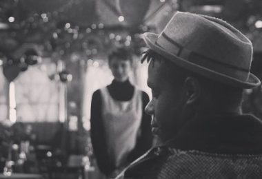 Lee Clark Allen estrena “I Get Weak”, una balada soul que cautiva por su honestidad emocional