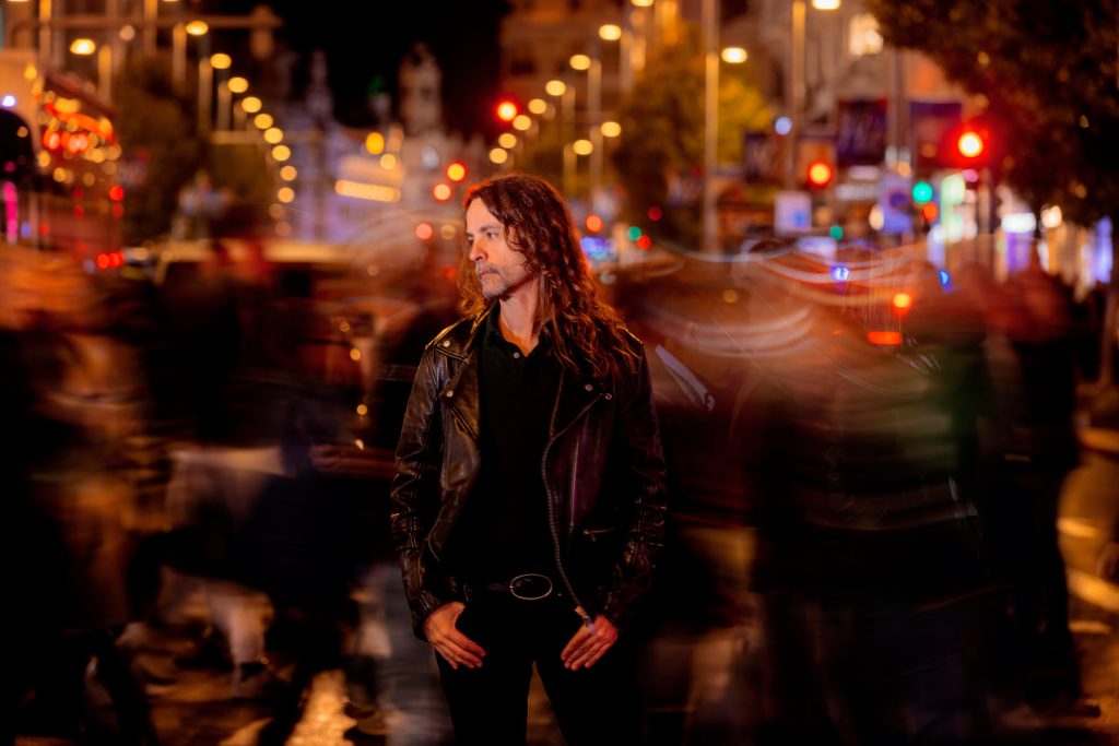 VIDEO | Tripulante da un paso al frente con el videoclip de «Un acto de fe» VIDEO | Tripulante da un paso al frente con el videoclip de «Un acto de fe»