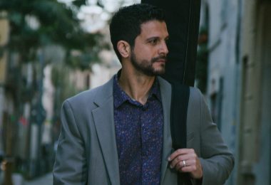 VIDEO | Ricardo Isea presenta “Dime”, segundo sencillo de su EP debut: una canción cargada de nostalgia y emoción