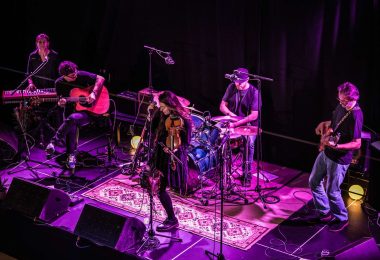 VIDEO | NoCopyright lanza “Fellow Song”, un himno contemporáneo a la amistad
