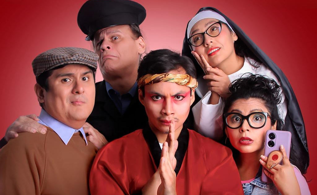 “Harakiri”: una farsa ácida que pone al Perú frente al espejo