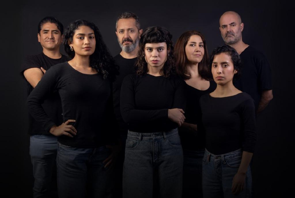 ICPNA lanza la segunda edición del ciclo “Teatro en el Centro” con estreno de obras peruanas contemporáneas ICPNA lanza la segunda edición del ciclo “Teatro en el Centro” con estreno de obras peruanas contemporáneas