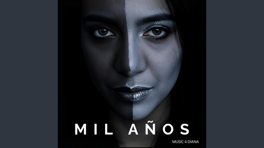Diana Jiménez lanza su sencillo debut «Mil Años»: Un emotivo tributo a su padre