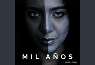 Diana Jiménez lanza su sencillo debut «Mil Años»: Un emotivo tributo a su padre
