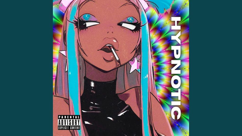 Ekstasy lanza “Hypnotic”, un trap hipnótico que busca conquistar el público global