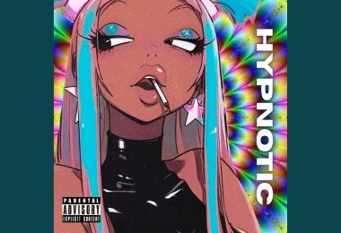 Ekstasy lanza “Hypnotic”, un trap hipnótico que busca conquistar el público global