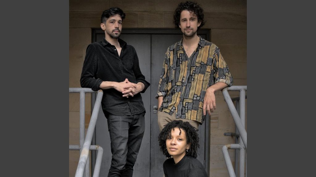 Backroom Gossip estrena “Love’s Hand”: secretos musicales desde las sombras de Glasgow