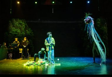 “La Ópera de los Monstruos” regresa al Teatro de la Universidad del Pacífico con funciones para toda la familia