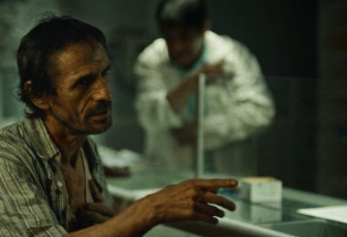 VIDEO | ¡PIKA! De Alex Fischman Cárdenas representará al Perú en el Festival de Sitges 2025