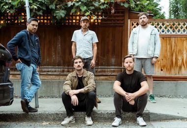VIDEO | JBNG lanza su nuevo sencillo “Pheromones” y reafirma su energía en el rock alternativo