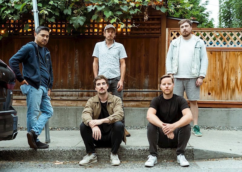 VIDEO | JBNG lanza su nuevo sencillo “Pheromones” y reafirma su energía en el rock alternativo