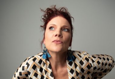 Camille Miller lanza “Dream On (With You)”: una emotiva celebración del amor y la conexión