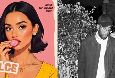 Bari McKnight sorprende con “DULCE”, su nueva apuesta urbana junto a Lil Loray