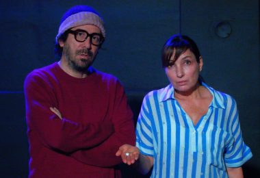 “Hielo en la sangre”: el Teatro Racional reabre sus puertas con una obra intensa y conmovedora