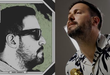 Diego Torrente presenta su disco “Sin razones evidentes” y sorprende con “La playa”