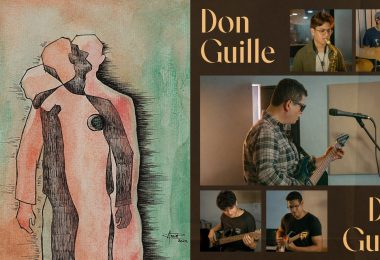 “Quiero más Amor”: Donguille.pe nos lleva en un viaje musical entre épocas y emociones